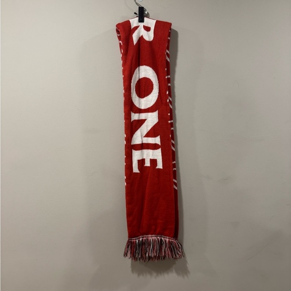 Toronto FC TFC Scarf - Picture 4 of 8